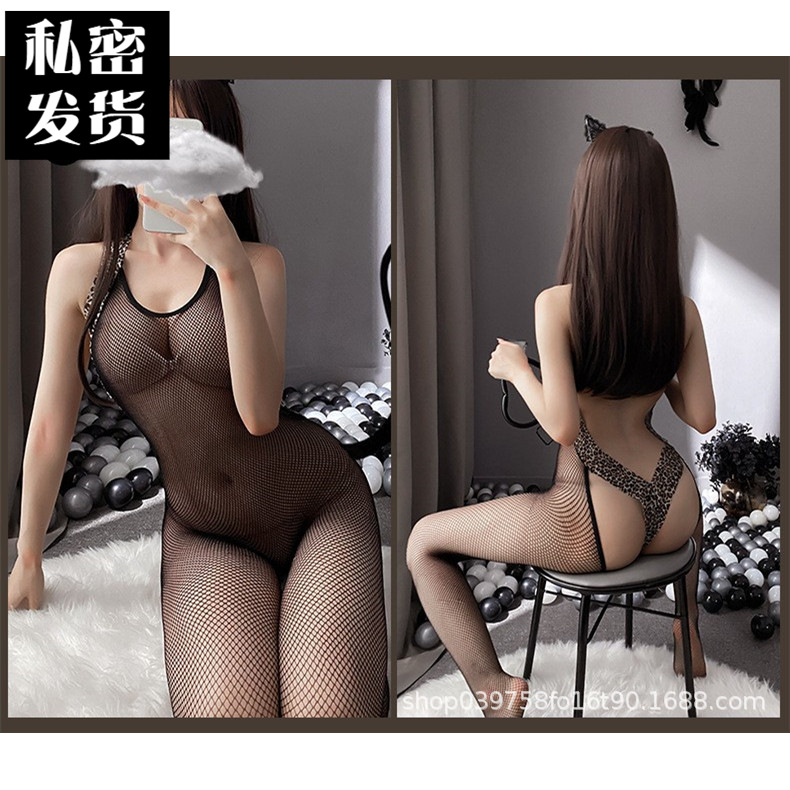 情趣内衣校园制服诱惑床上火辣激调情套装午夜魅力性感睡衣夜店裙