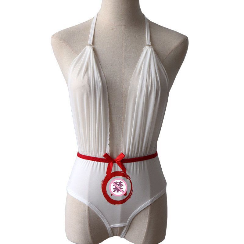 特小号小码硅胶娃娃小衣服免脱开档充气娃娃衣服情趣内衣丝袜小型